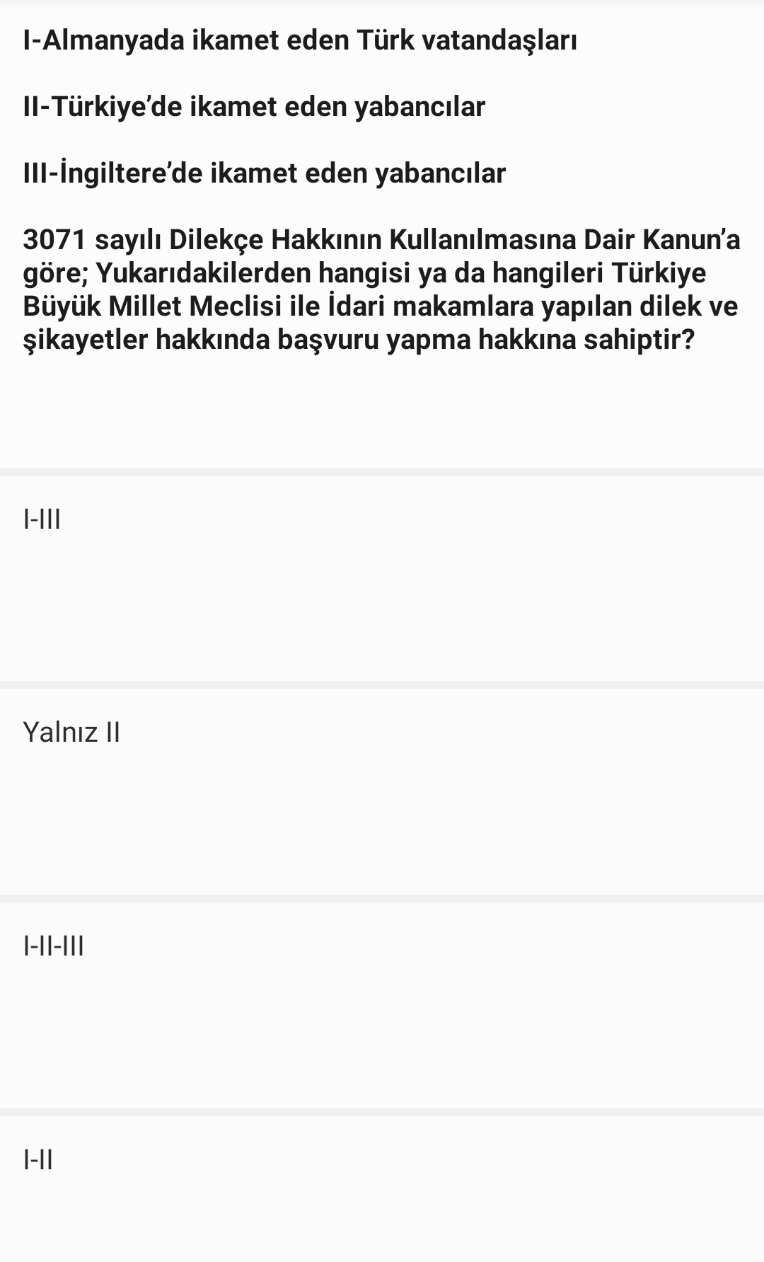 Soru Görseli